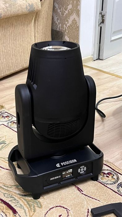 Poseidon Laser Beam XS оригинал