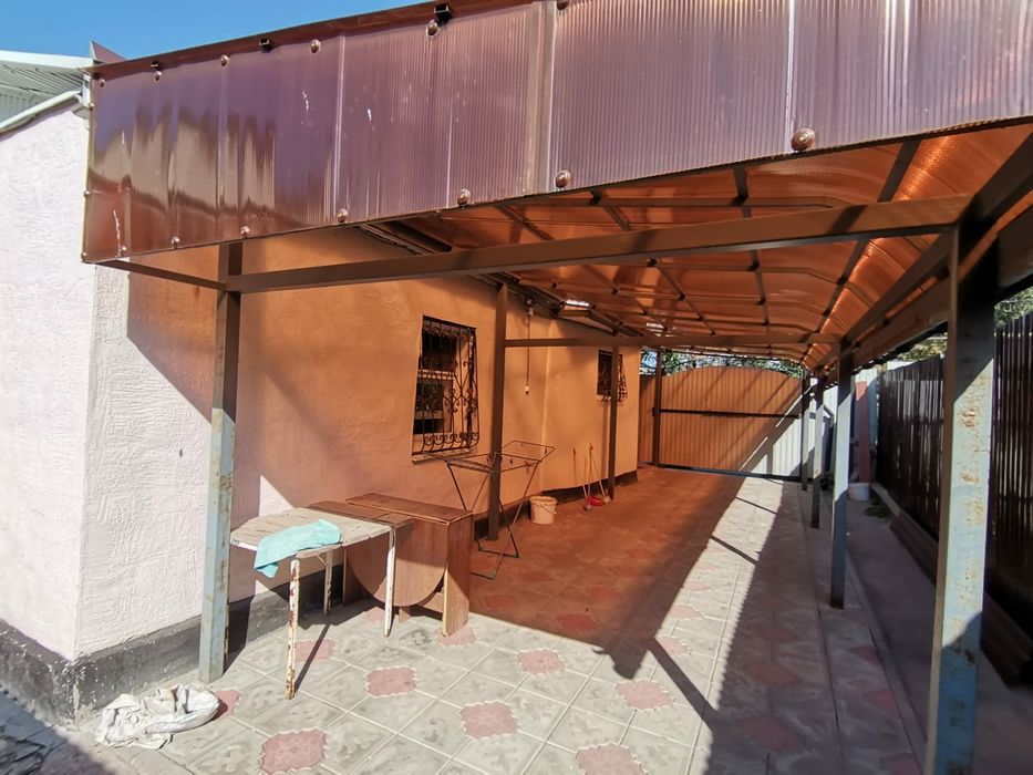 Ул. Сарайшық 3х ком. Дом