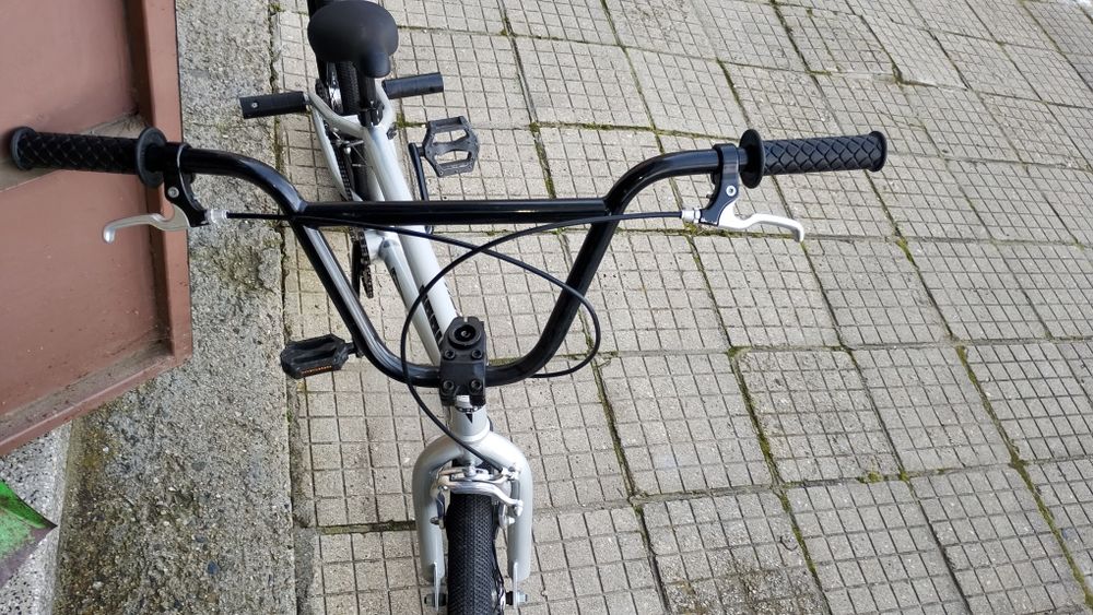 BMX велосипед 20 цола