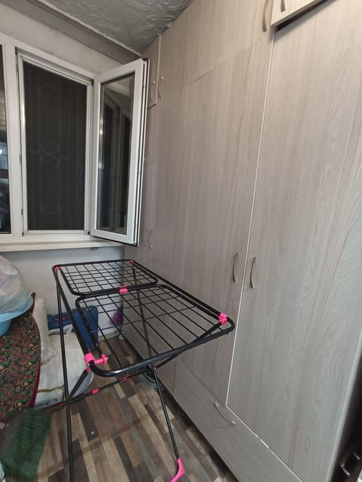 Продам 3хкомнатную квартиру