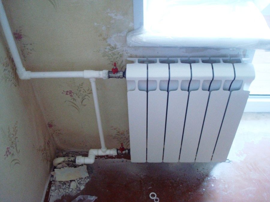 Сантехник услуги