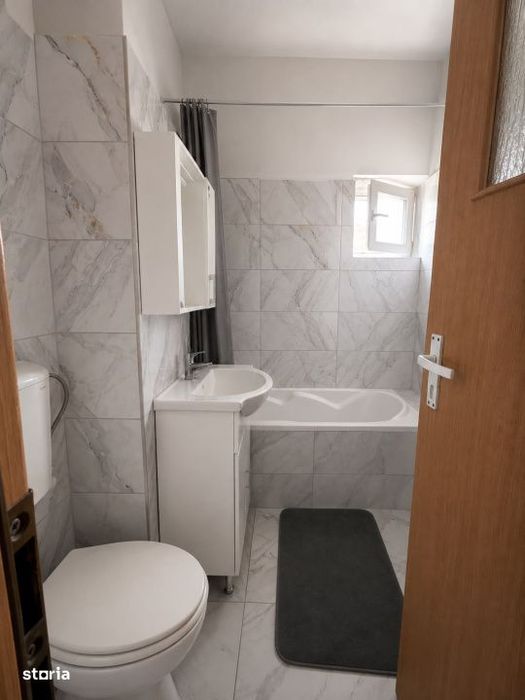 Apartament 2 camere, 48 mp, zona Piata Garii