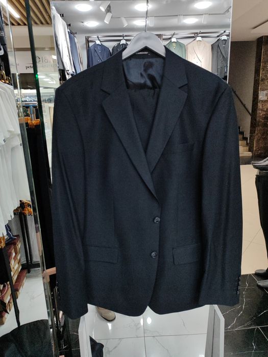 Итальянский костюм брюк