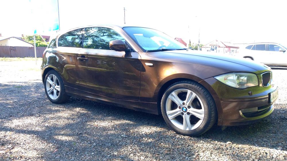 Vand BMW seria 1