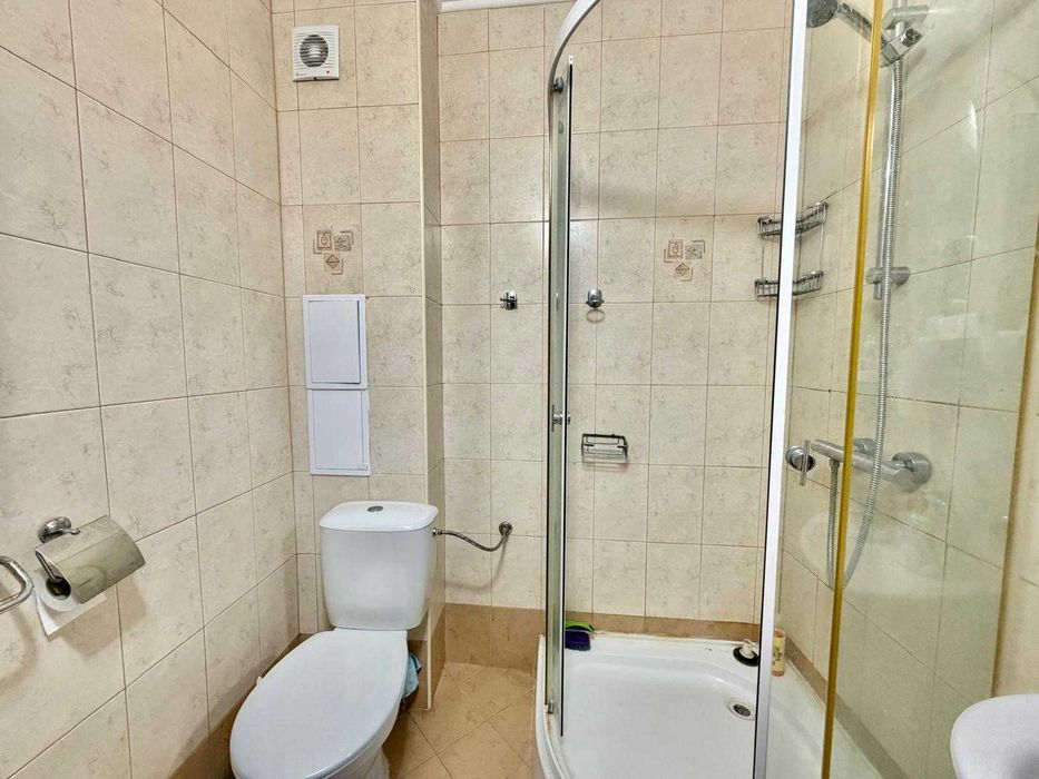 Продава се Тристаен апартамент в Несебър - 70 кв.м за 634 €/кв.м - Снимка #6
