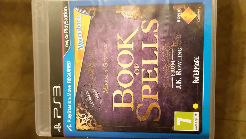 Игри за Play Station 3