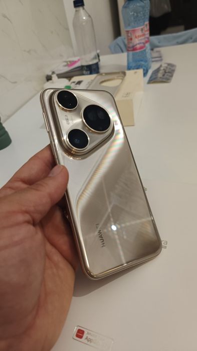 Huawei Pura 80 Ultra 512 gb factura si garanție pana in 2028. Fullbox
