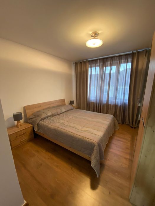 PROPRIETAR, inchiriez apartament cu 2 camere, zona Lipovei