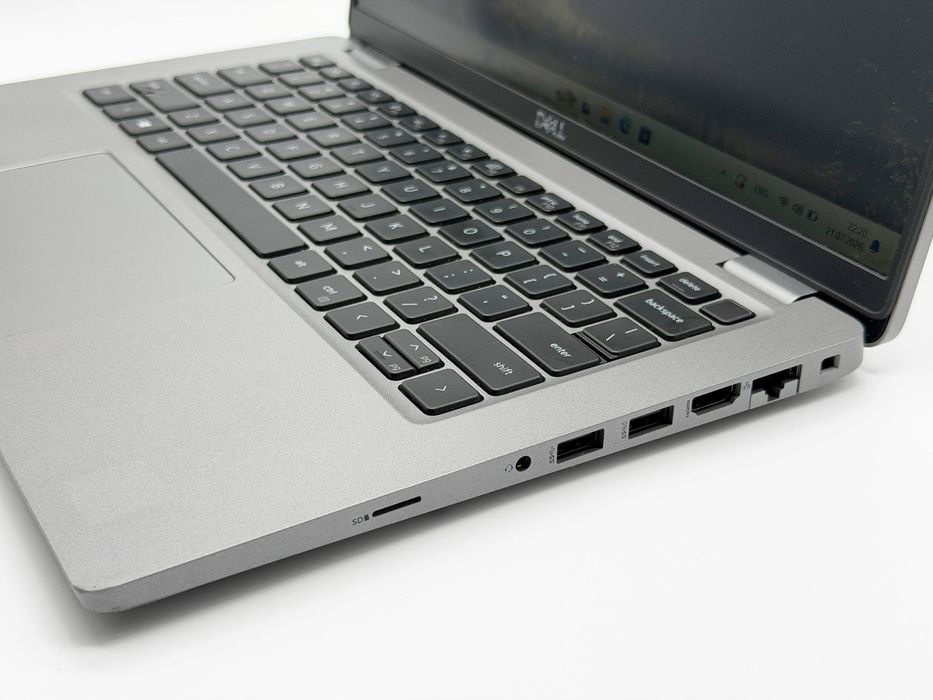 Dell latitude core i5 16ozu