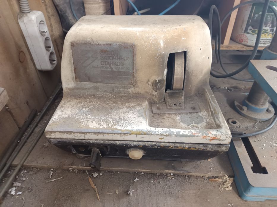 Инструмент нождак