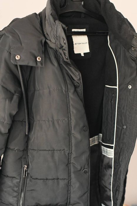 Geacă "Tom Tailor" damă, elegantă