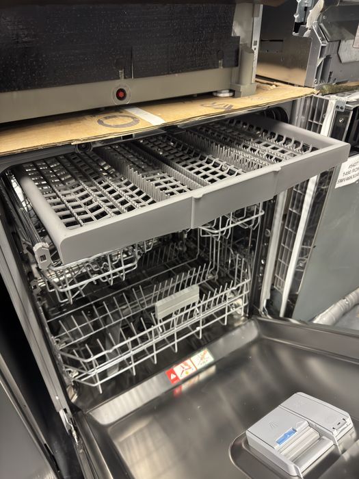 Mașină de spălat vase încorporabilă Beko BDIN285D0B