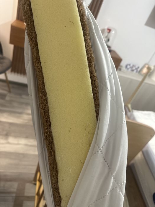 saltea patut cocos