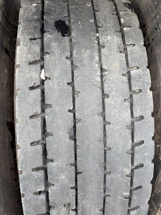 Anvelope Camion 315/80- Stare foarte buna, livrare rapida, garantie!