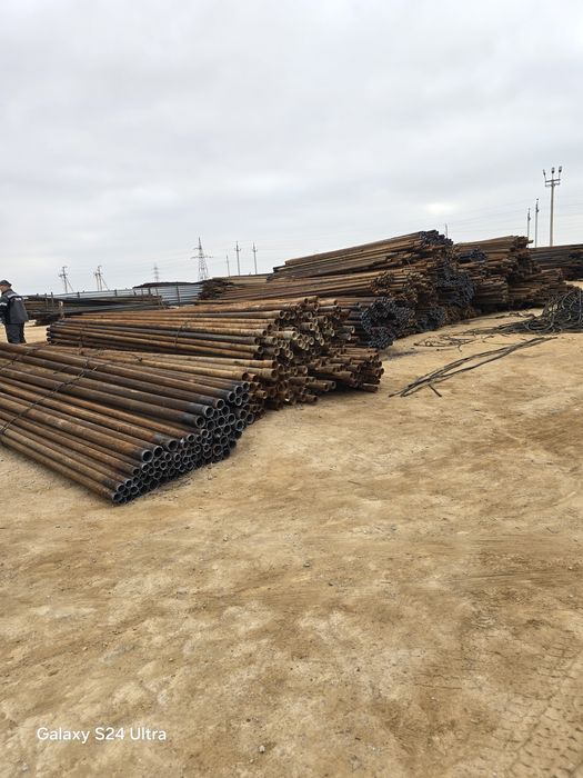 Нкт труба 73 сатылады