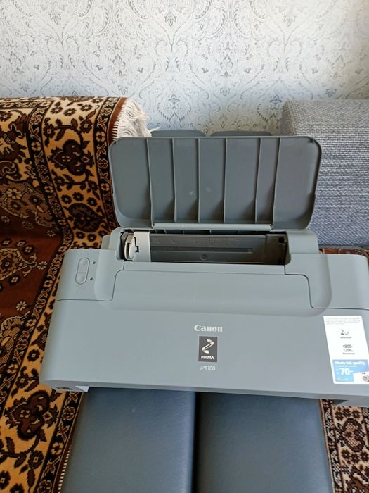 Продам принтер Canon Pixma iP1300