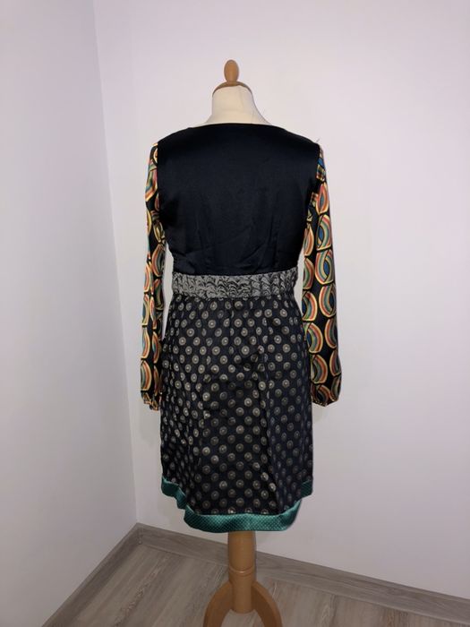 Rochie Galactic tour, mar. 38 (M)