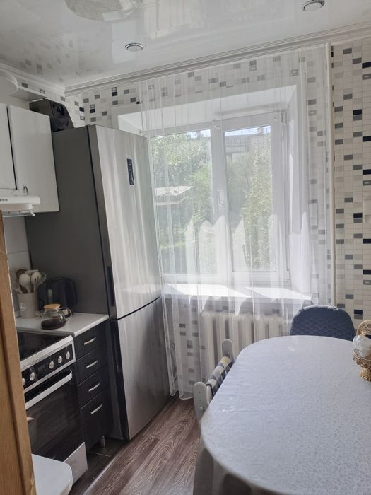 Продам 3 х комн квар. 4-14-1 этаж.