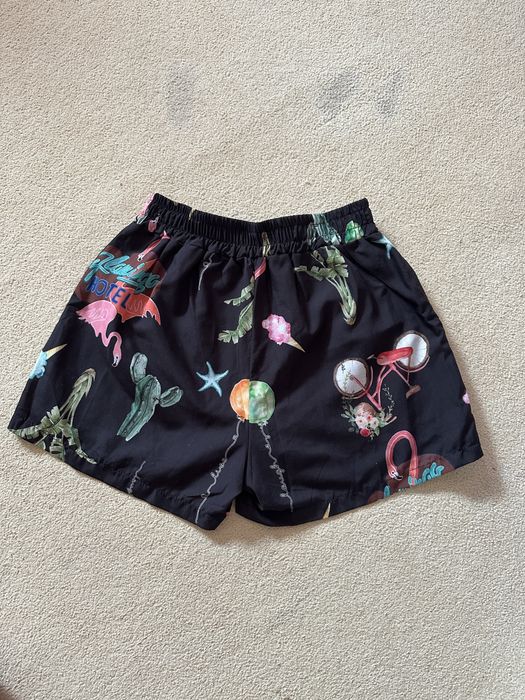 Къс черен сет LUMINA