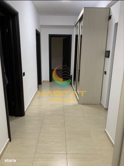 Inchiriere apartament 3 camere decomandat 7 min Metrou Tineretului — fotografia 3