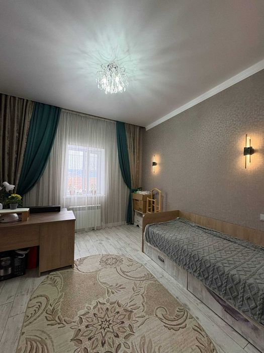 Продам 4комн дом с ремонтом Шанхай