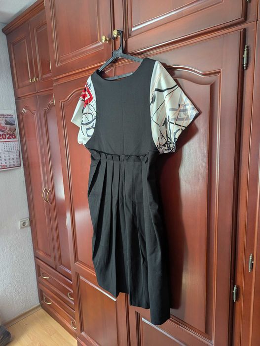 Рокля Lucy 46-XL