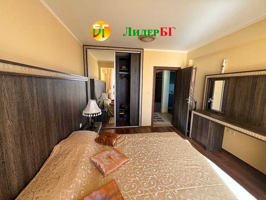 Продава се Тристаен апартамент в к.к. Златни пясъци - 162 кв.м за 693 €/кв.м - Снимка #16