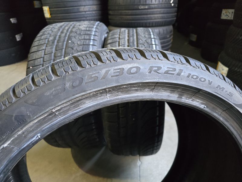 305/30/21 PIRELLI 2бр