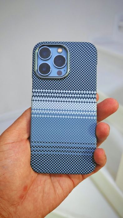 Iphone 13 pro 93 yomkost
