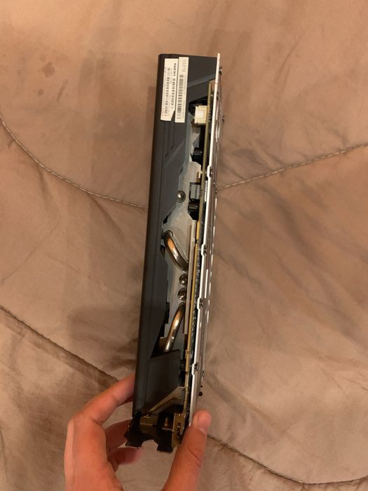 Radeon RX570 4gb VRAM