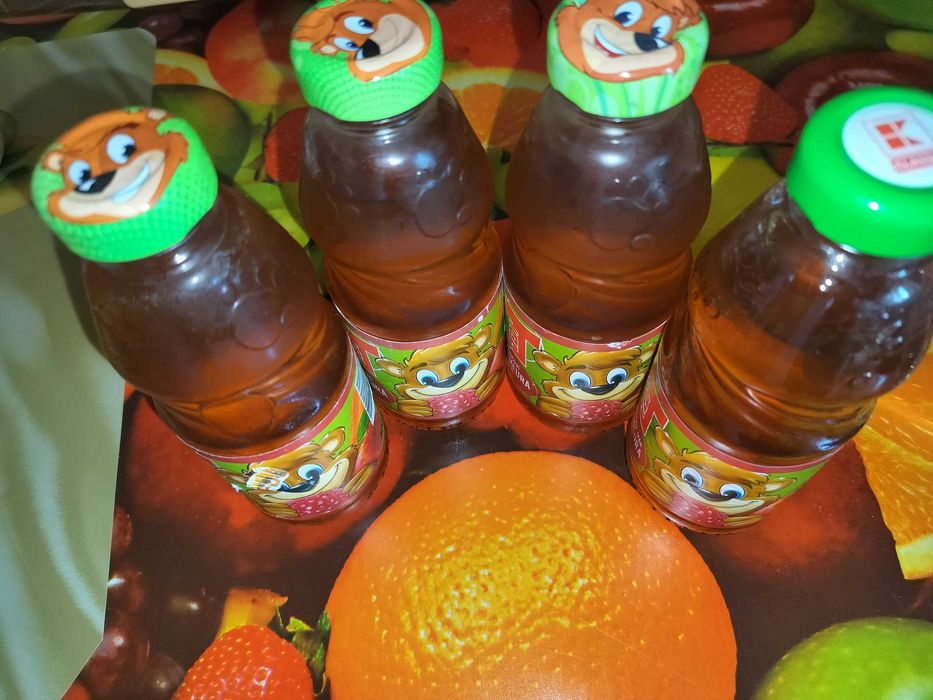 Sirop de păpădie