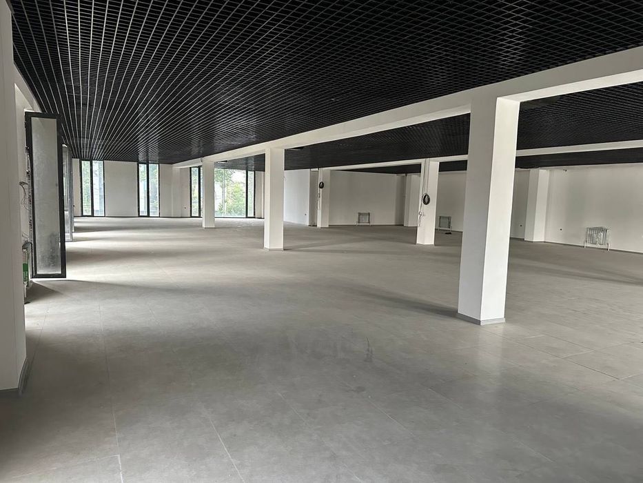 Аренда офис на метро Минор 
 500м2