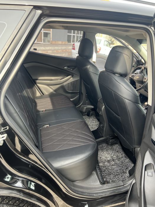 Tracker 2 2023 premier