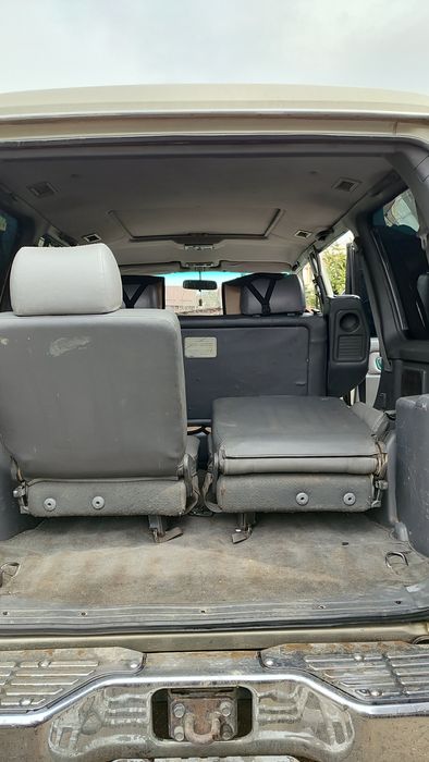 Продам Mitsubishi Pajero