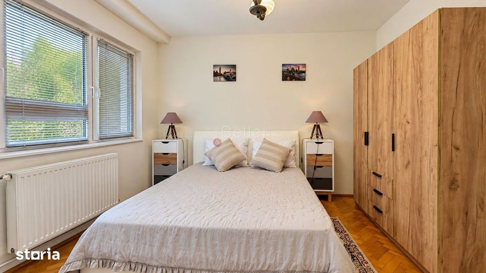 Apartament 3 Camere | Zona Garii