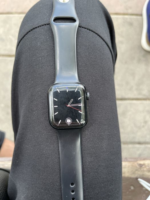 Apple watch 7 эпл вотч