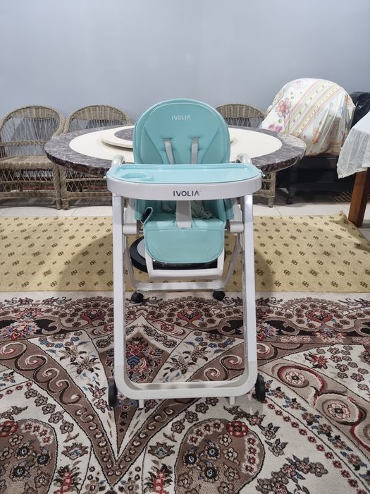 Детский стульчик