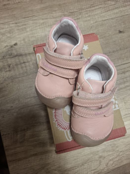 Обувки D.D. step