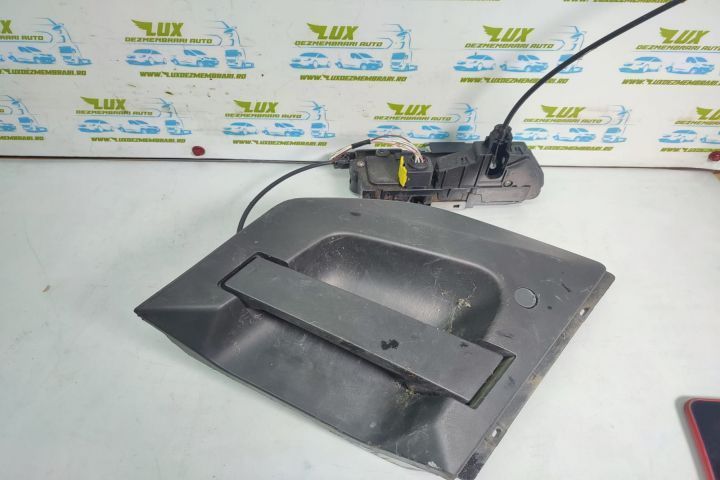 Broasca usa cabina dreapta cu maner 84086966 Volvo FH generatia  [din 2012 pana  2020] seria