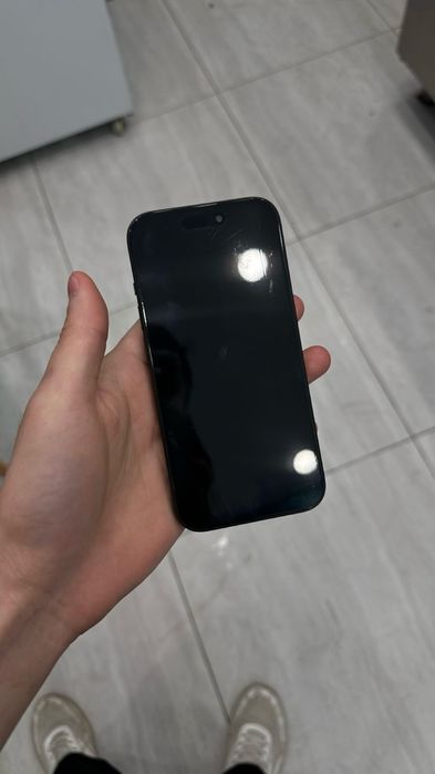 Айфон 15 128гб iPhone 15