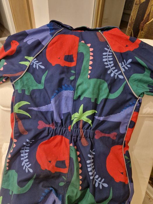 Salopeta de softshell Ielm- nr 116