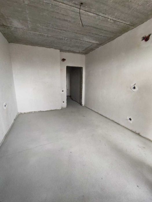 1-ком квартира, мкр. Береке!