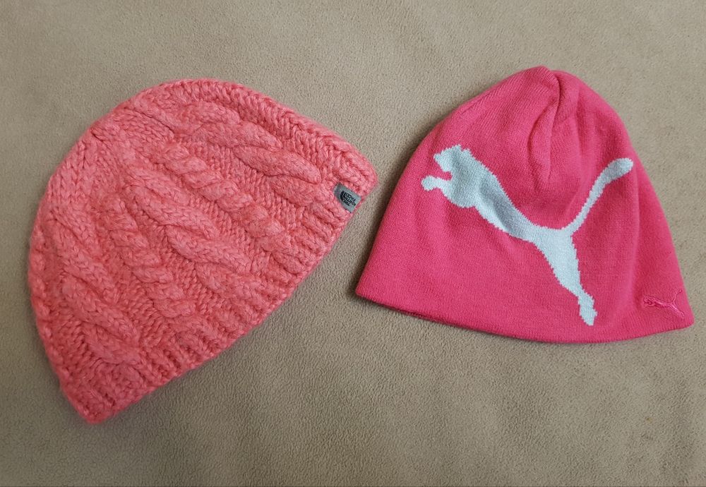 Оригинални  шапки, шал