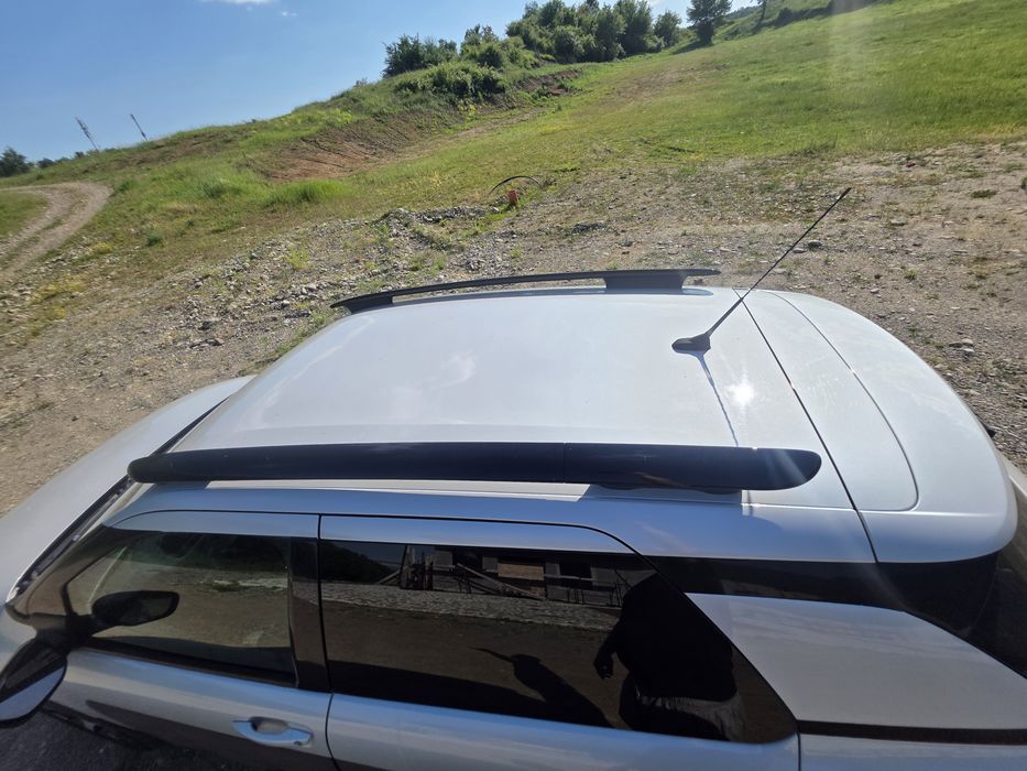 CITROËN C4 2014 — imagine 3