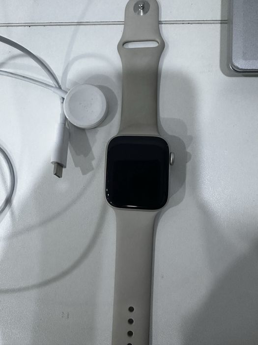 Apple watch se 2