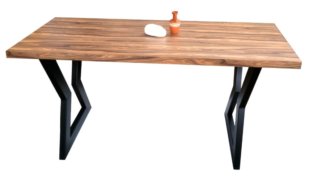 Поръчкови, елегантни и здрави. Метални крака за маса мод. 008 за 1 бр.