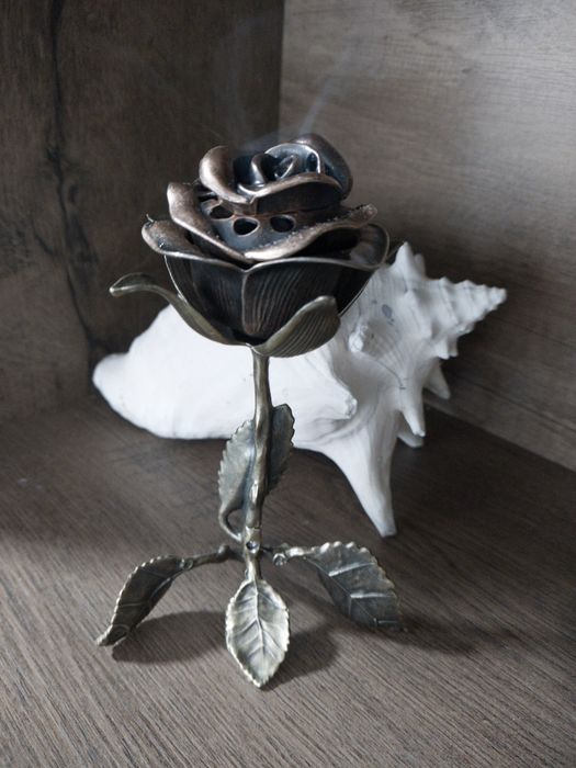 Arzător Tămâie Aromaterapie