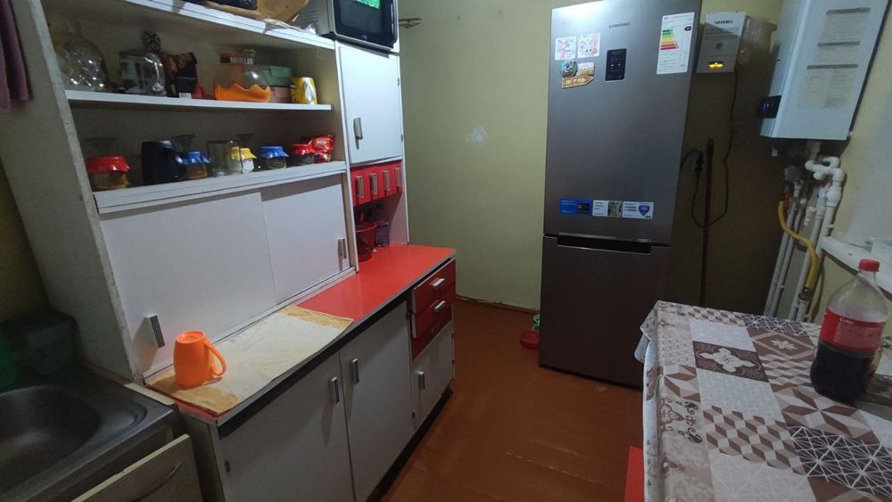 Продается квартира 38кв