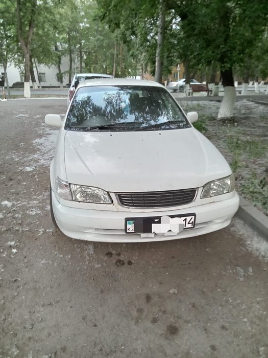 Продам тоёта 1999