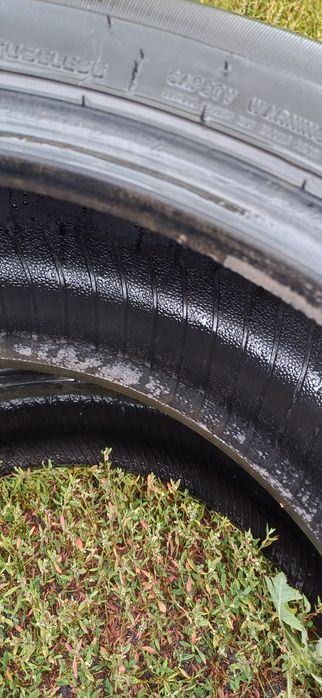 Продам шины лето R15 185/60